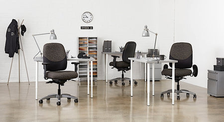 24-7 Office Chairs