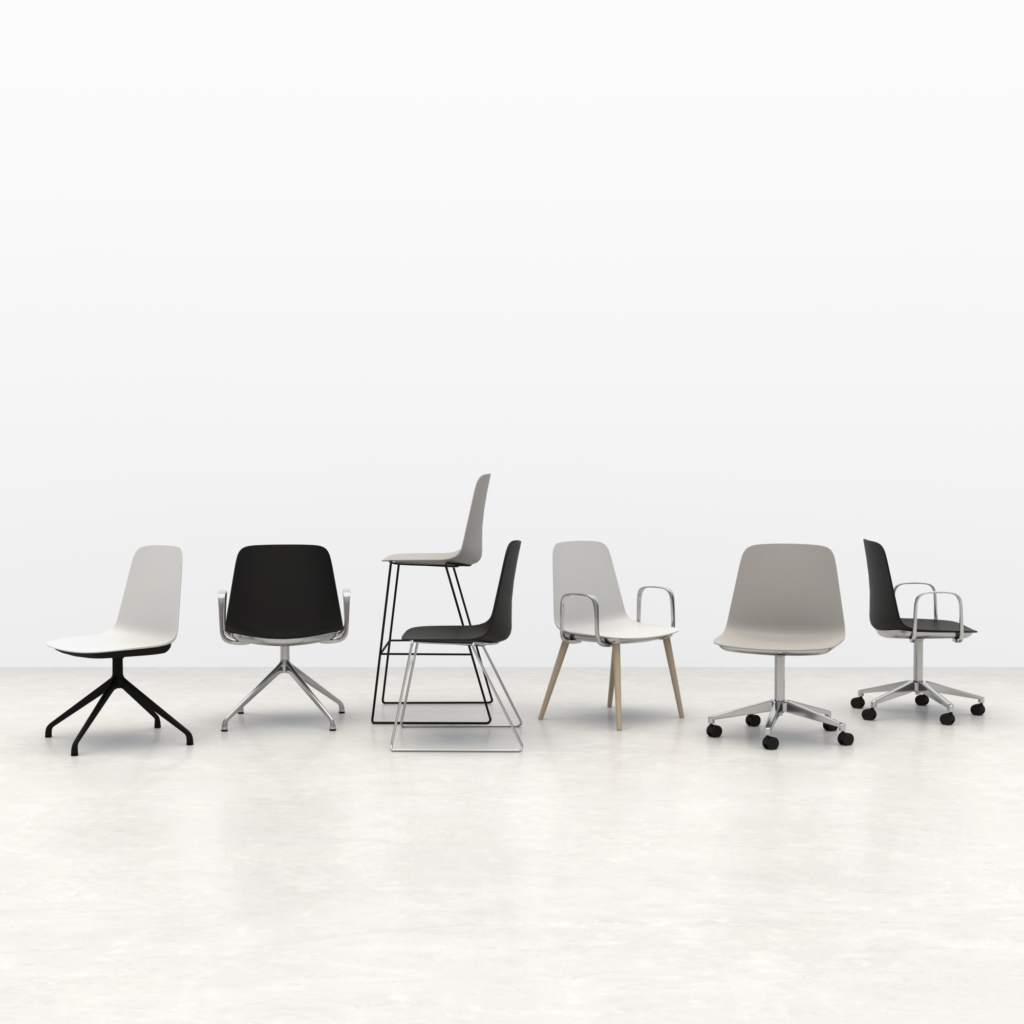 Modesty Panels - Compel Office Furniture