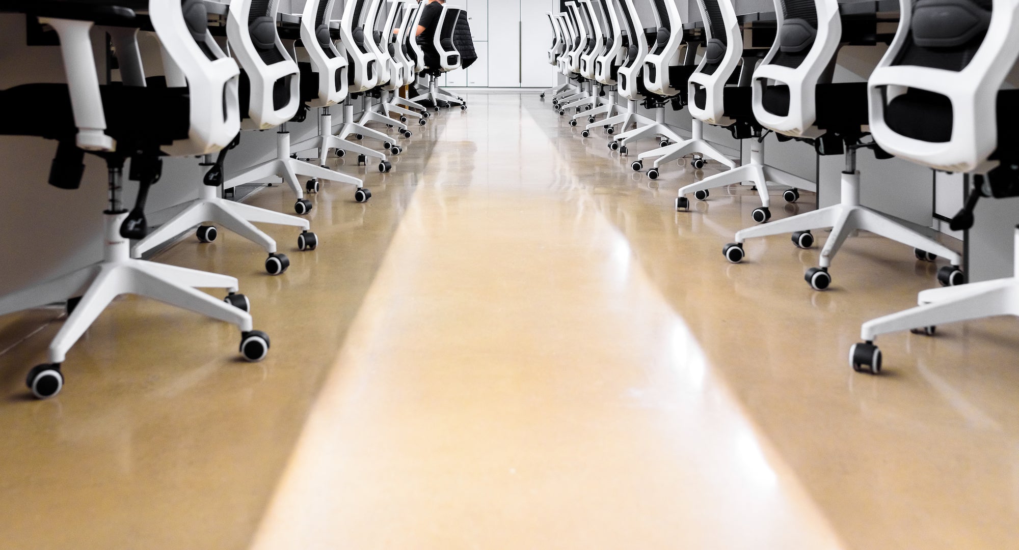 PreOwned Office Chairs