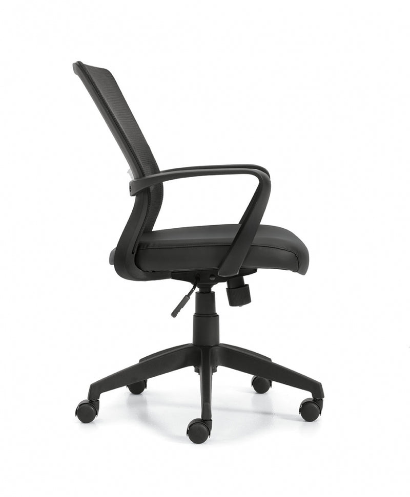 Tilter-Budget-Chair