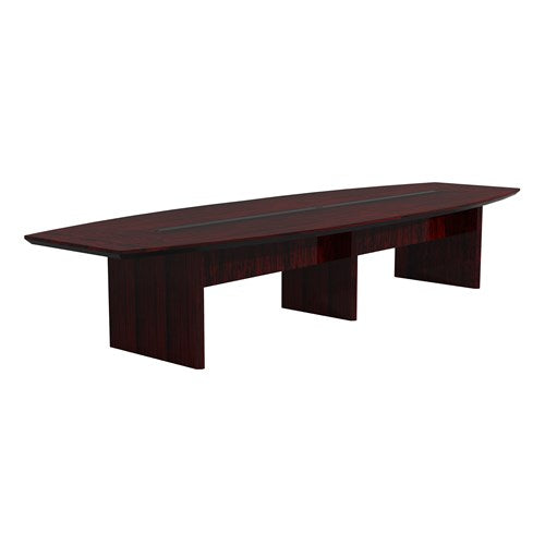 Corsica® Conference Table, 12’ W