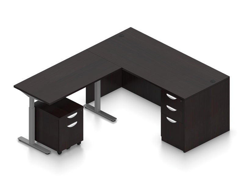 Modern-L-Shaped-Desk