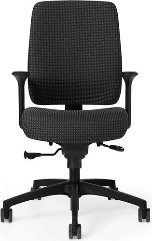 Office 2025 master seating