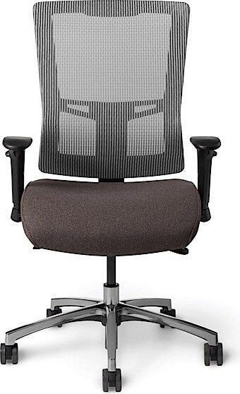 Office master affirm sale high back chair