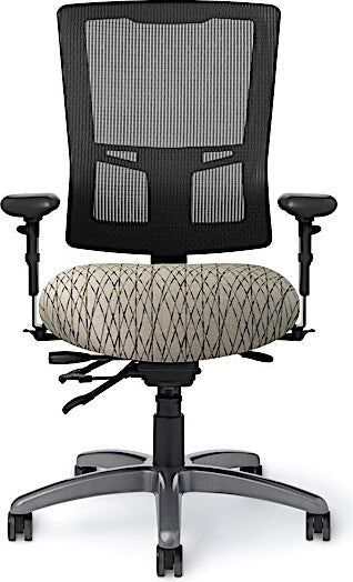 AFYM - Office Master Affirm High Back Ergonomic Office Chair