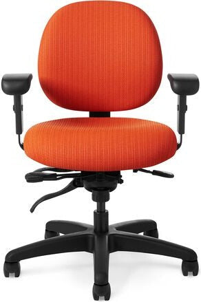Office master shop paramount chair