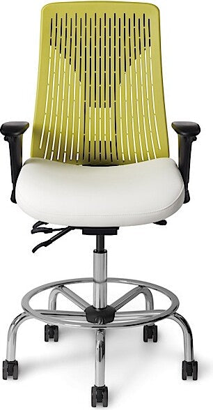 TY673 Office Master Truly Stool