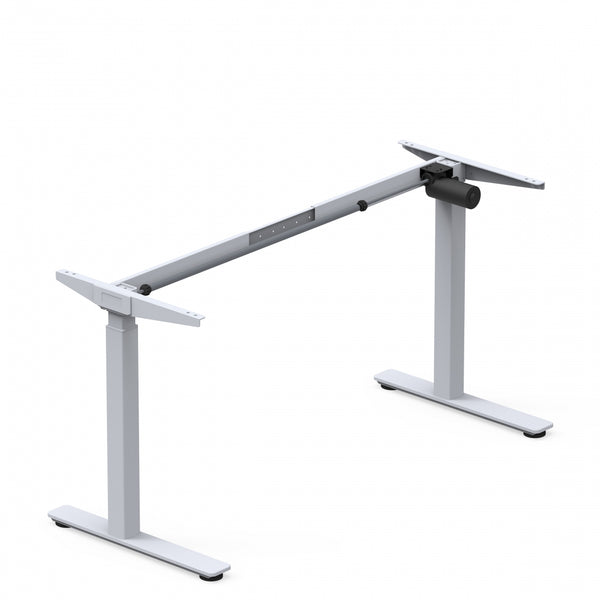 Height-Adjustable-Table-Base