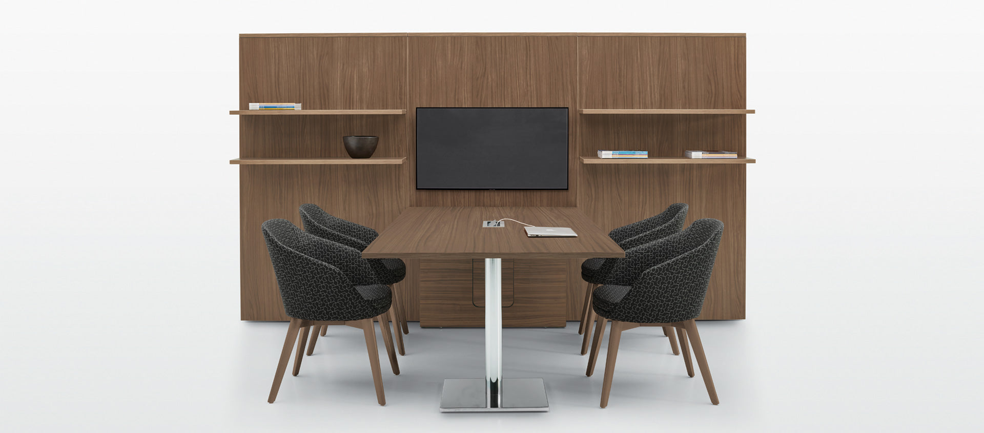 Zira Multimedia Conference Table