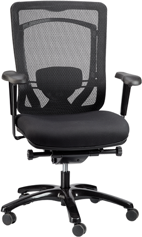 Eurotech best sale task chair