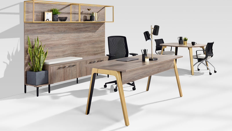 The Importance of Office Furniture in Defining Company Culture