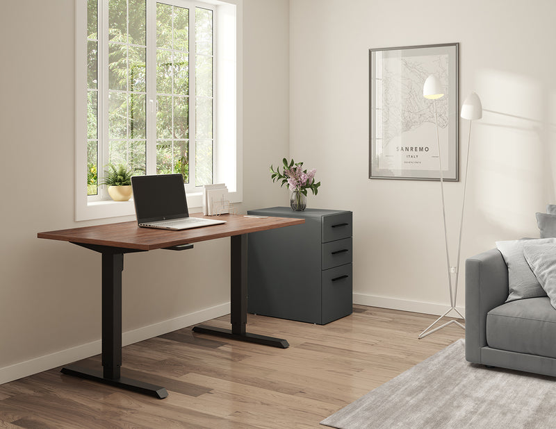 Standing Desks for Your Workspace: 3 Major Benefits