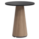 Ember 36" Round Top Collaborative Standing Table