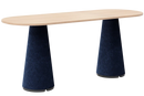 Ember Standing Height Conference Table