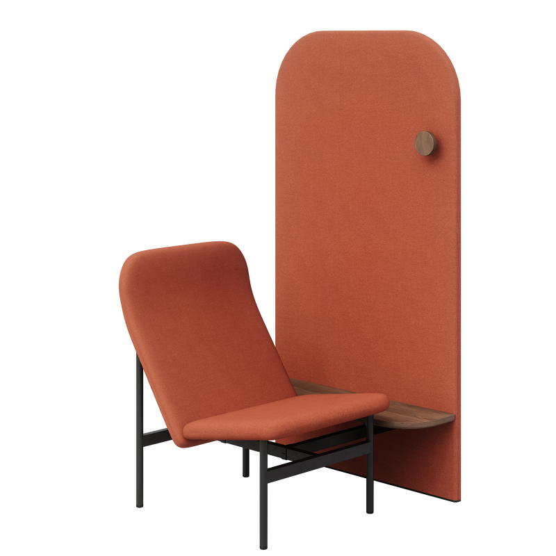 Avalon Lounge Chair