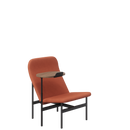 Avalon Reception Guest Lounge Chair