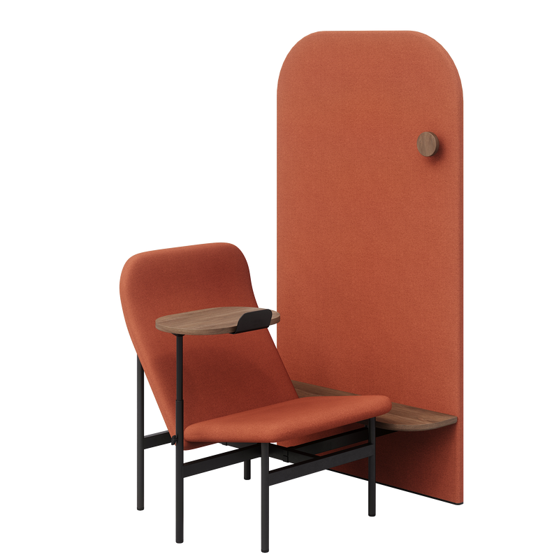 Avalon Lounge Chair