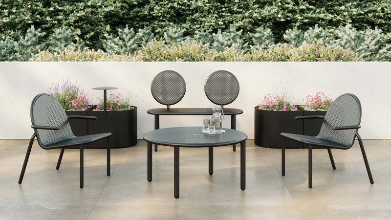 Juna Occasional Round Table