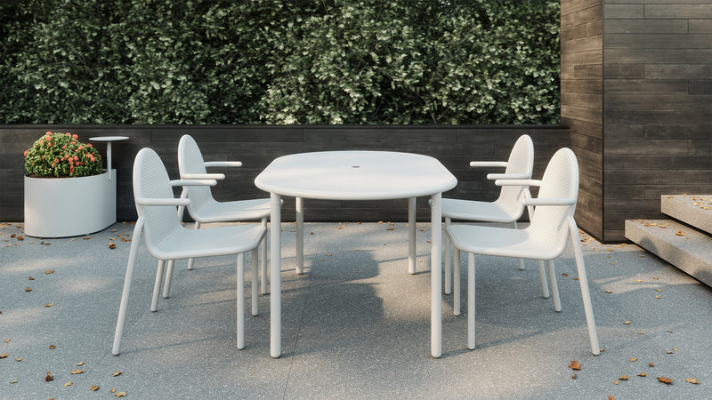 Juna Arms Chair
