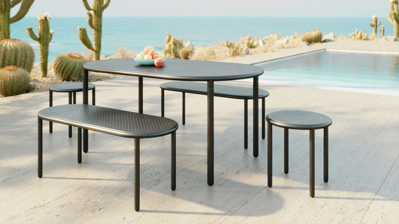 Juna Stool