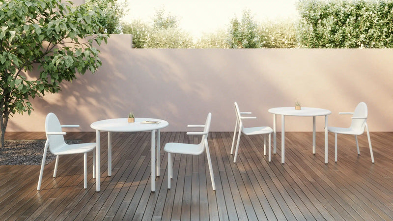 Juna Arms Chair