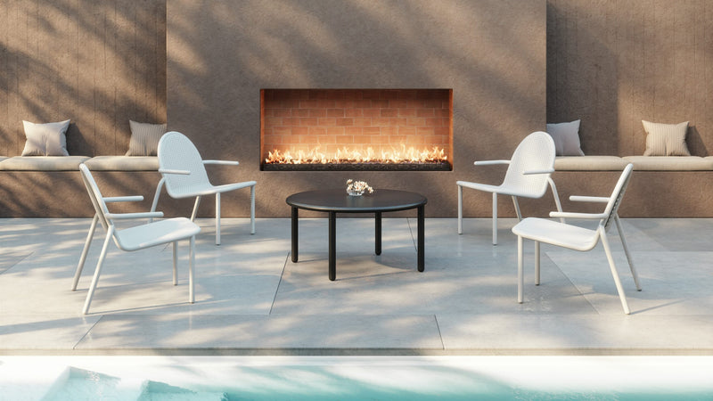 Juna Occasional Round Table