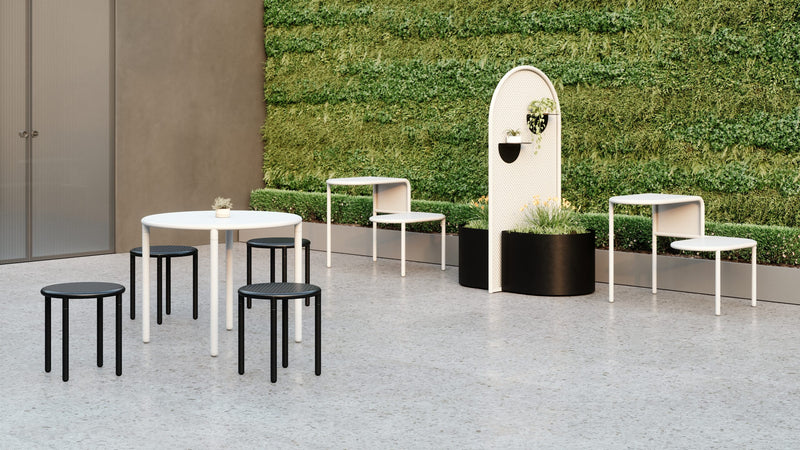 Juna Single Picnic Table
