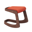 Makau Rocking Stool