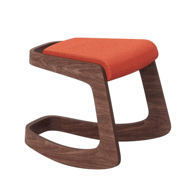 KFI Makau Rocking Stool