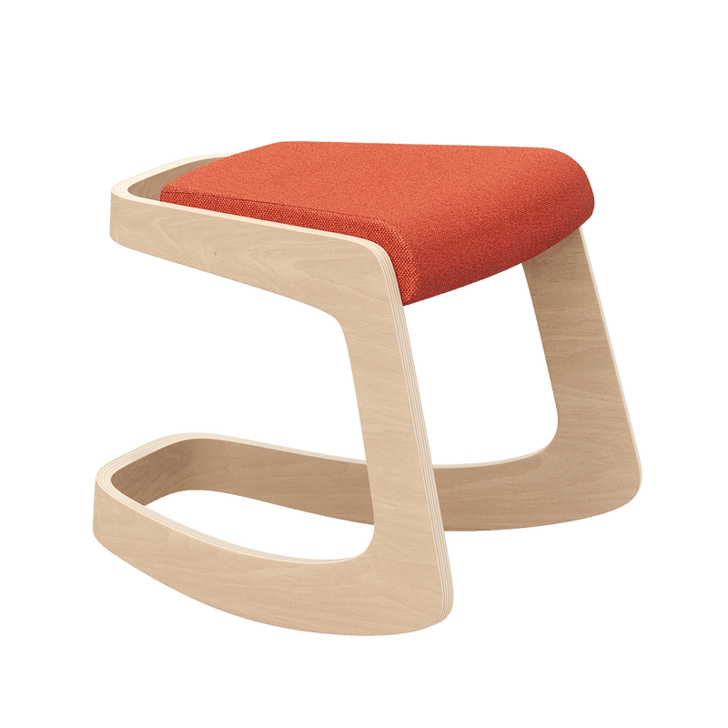 KFI Makau Rocking Stool