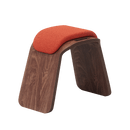 Saddle Stool