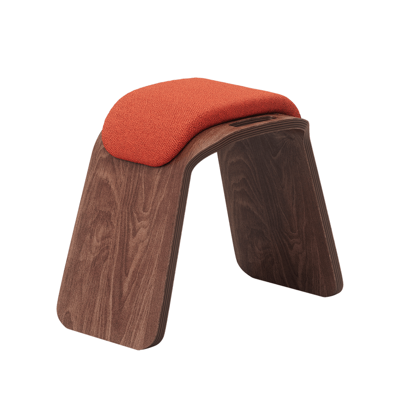 KFI Saddle Stool