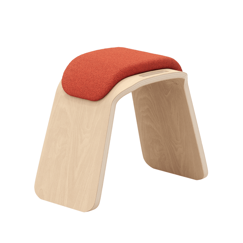 KFI Saddle Stool