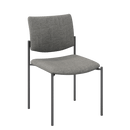 Evolve Upholstered Armless Guest Chair