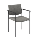 Evolve Upholstered Armchair