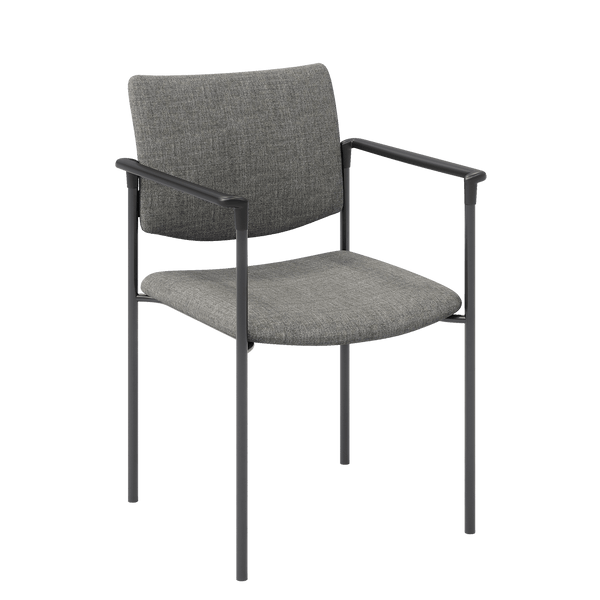 KFI Studios Evolve Upholstered Armchair