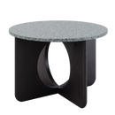 Tumble Round Coffee Table