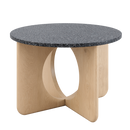 Tumble Round Coffee Table