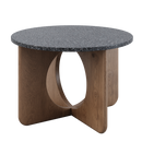 Tumble Round Coffee Table