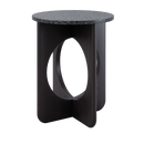 Tumble Round Side Table