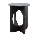 Tumble Round Side Table