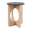 Tumble Round Side Table