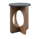 Tumble Round Side Table
