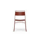 Mesa Stacking Chair