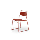 Mesa Stacking Chair