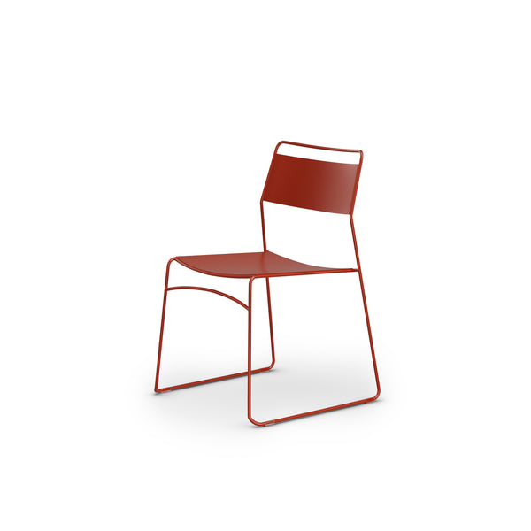 Mesa Stacking Chair