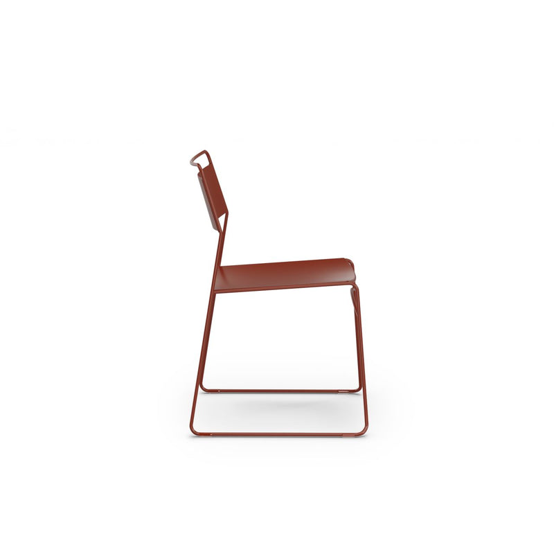 Mesa Stacking Chair