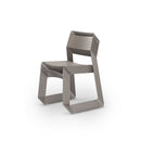 Mesa Stacking Chair