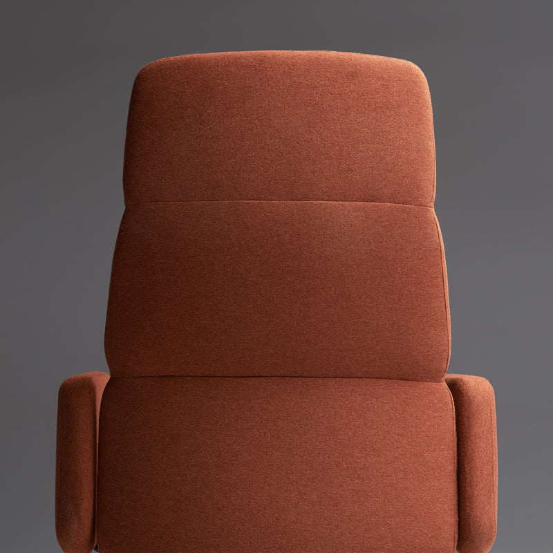 Vero Mid Back Chair