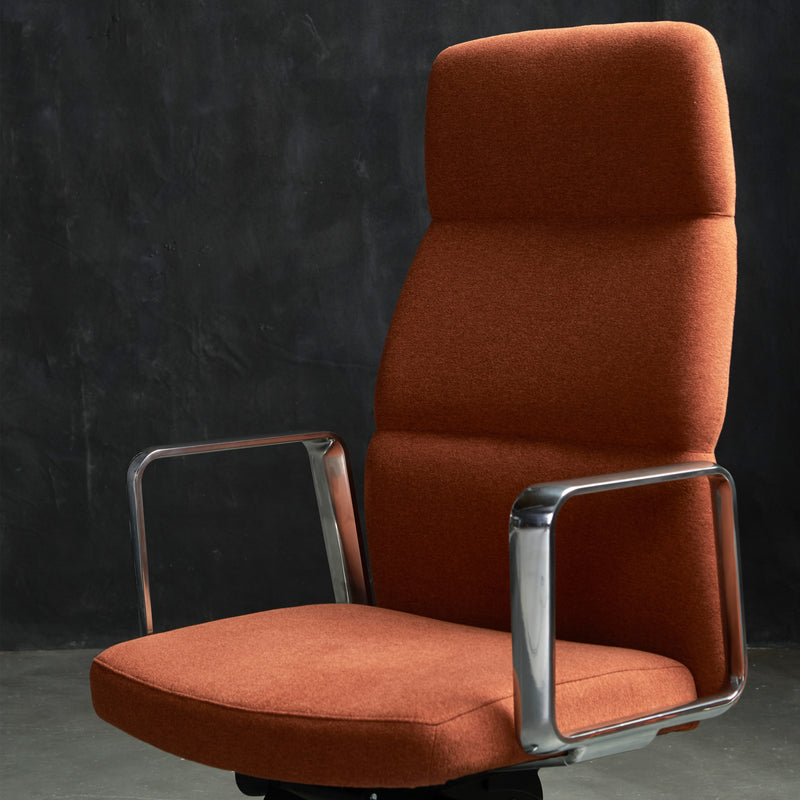 Vero Mid Back Chair